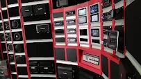 Finish Line Car Audio & Window Tint - Car repair in Las Cruces, NM, Las Cruces - Rated 4.6/5