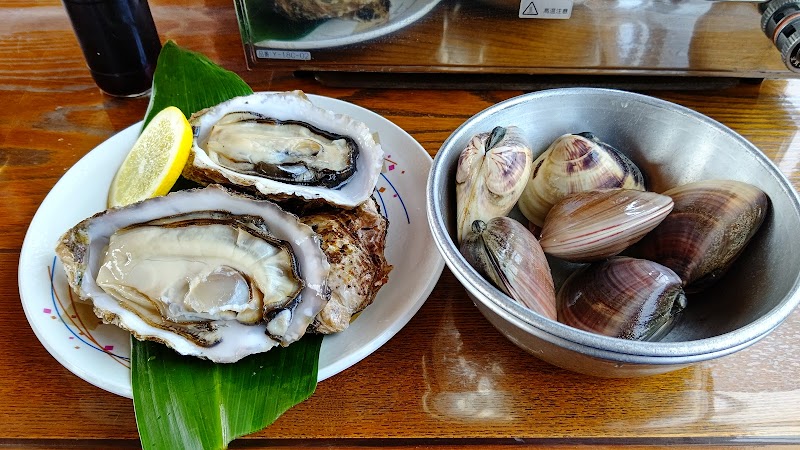 いさりび食堂 千葉県九十九里町不動堂 シーフード 海鮮料理店 レストラン グルコミ