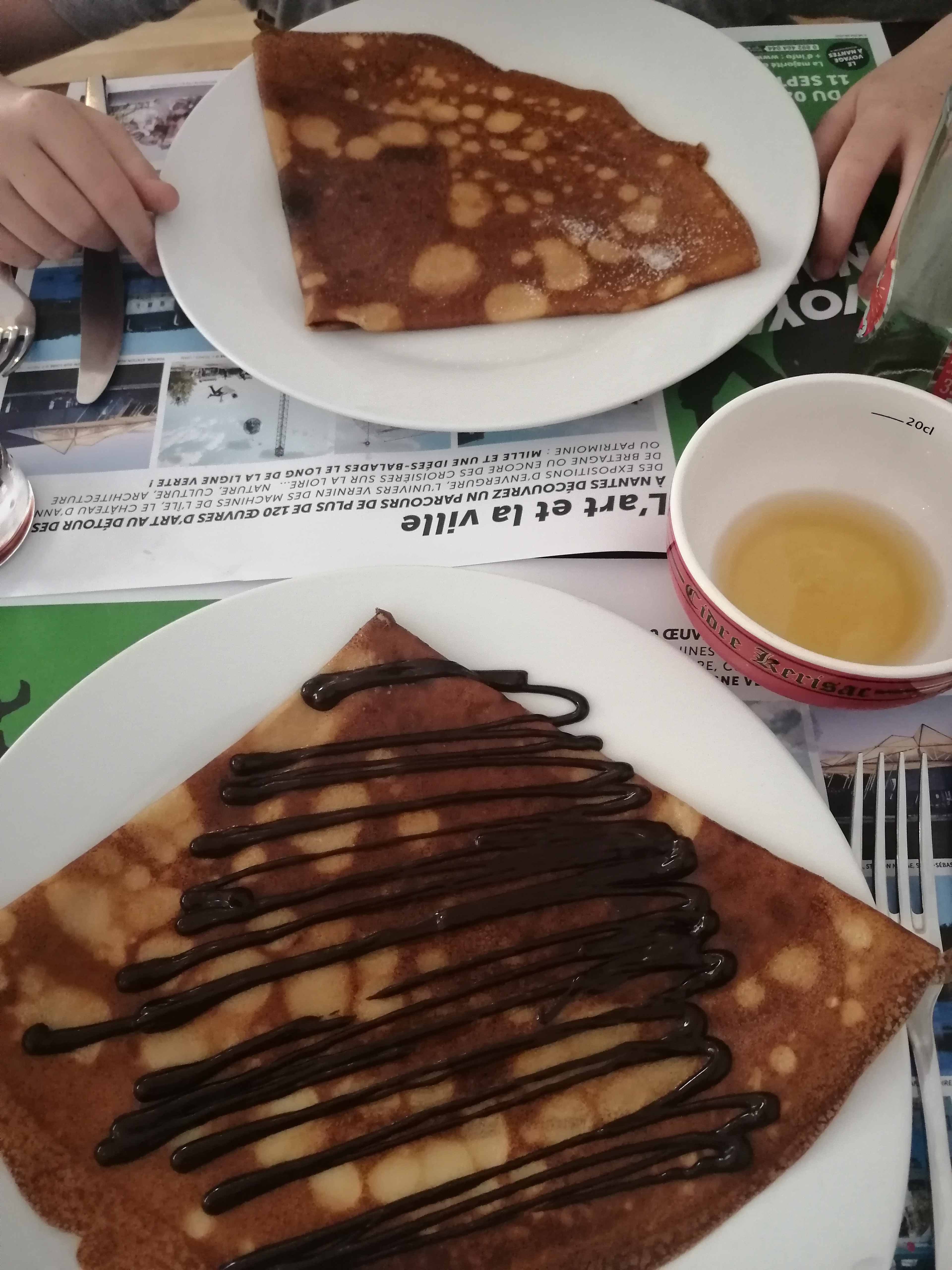 Photo n° 11 de l'avis de Stefy.e fait le 19/10/2022 à 13:57