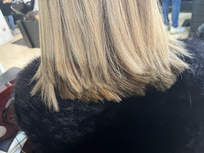 Kenza Coiffure à Sevran
