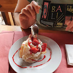 Photo n°2 de l'avis de Florin.i fait le 28/05/2022 à 17:05 sur le  Osteria Dei Magasi' à Biacesa di Ledro