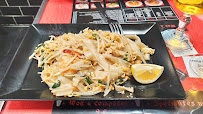 Phat thai du Restaurant vietnamien Wok 2 Nice - n°6