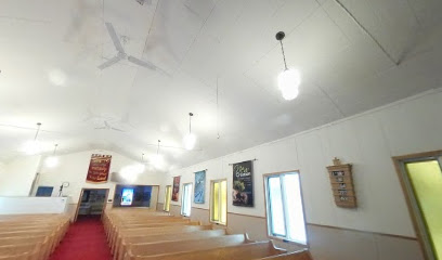 Zion Lutheran Church AFLC
