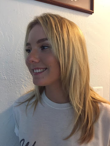 Beauty Salon «Right Touch Family Hair Care», reviews and photos, 14995 Gulf Blvd, Madeira Beach, FL 33708, USA