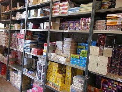 Snazal Wholesale Books Supplier (School Books, UK Bookshop, Bookstore, Books Wholesaler, Leicester