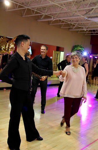 Dance School «Arthur Murray Dance Studio Minneapolis», reviews and photos, 5041 France Ave S, Minneapolis, MN 55410, USA