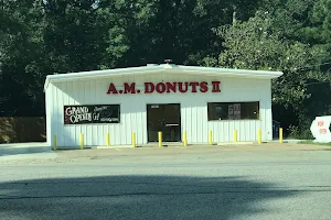 AM Donuts II image
