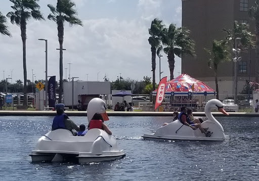 Convention Center «McAllen Convention Center», reviews and photos, 700 Convention Center Blvd, McAllen, TX 78501, USA