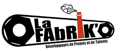 La Coopérative La FAbRiK' à Villemoisson-sur-Orge