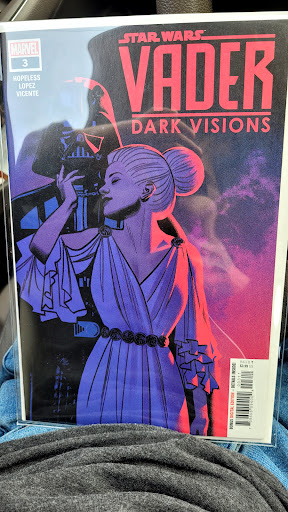 Comic Book Store «Galactic Quest», reviews and photos, 4264 Sudderth Rd NE, Buford, GA 30518, USA