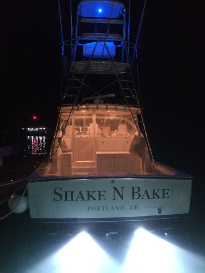 Shake N Bake Sportfishing