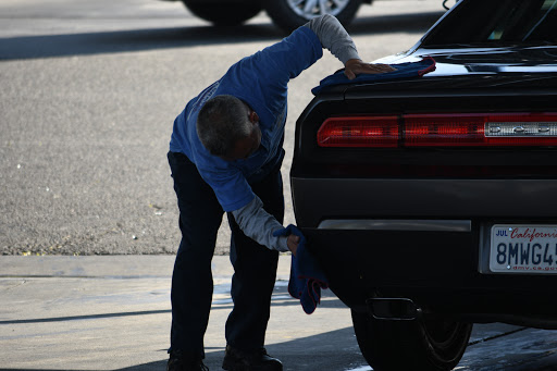 Car Wash «Cruisers Car Wash», reviews and photos, 8870 Tampa Ave, Northridge, CA 91324, USA