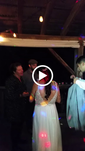 Wedding Venue «Hidden Vineyard Wedding Barn», reviews and photos, 6337 Snyder Rd, Berrien Springs, MI 49103, USA