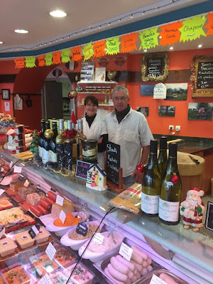 Agneau Gourmand à Valenciennes
