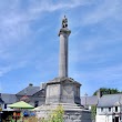 Glendenning Monument