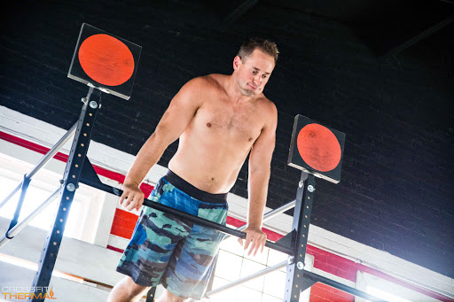 Gym «CrossFit Thermal», reviews and photos, 1029 Conshohocken Rd, Conshohocken, PA 19428, USA