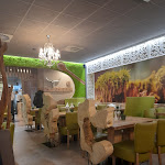 Photo n°3 de l'avis de Sibylle.i fait le 02/03/2023 à 19:19 sur le  Mein Stübchen à Duisburg