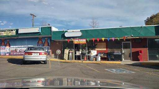 Lounge «The Pothole», reviews and photos, 519 N 30th St, Colorado Springs, CO 80904, USA