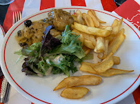 Steak du Restaurant à viande Restaurant La Boucherie à Loches - n°6