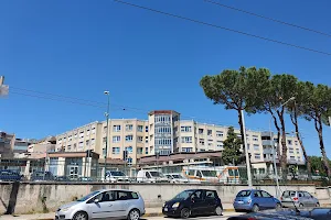 San Giuseppe Moscati Hospital image