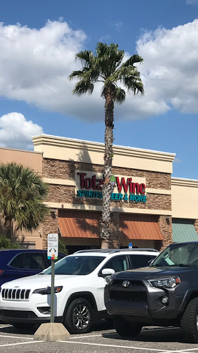 Wine Store «Total Wine & More», reviews and photos, 2528 FL-580, Clearwater, FL 33761, USA