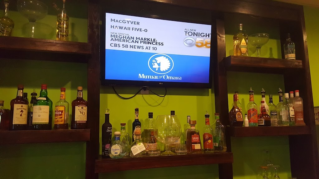 Los Amigos Family Restaurant And Cantina Omro, WI 54963, Reviews