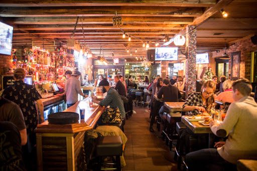 Pubs & restaurant Toronto