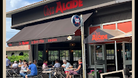 Photos du propriétaire du Restaurant français Chez Alcide à Arès - n°4