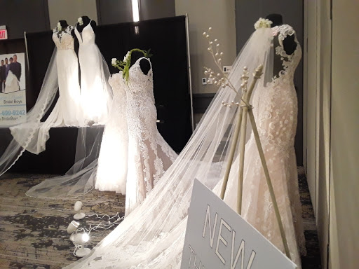 Bridal Shop «Bridal Boys By Complete Bridal», reviews and photos, 12 E Main St #2, East Dundee, IL 60118, USA