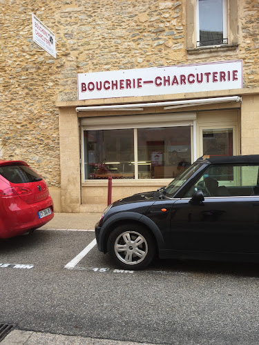 Boucherie Clauzier Maurice à Connaux