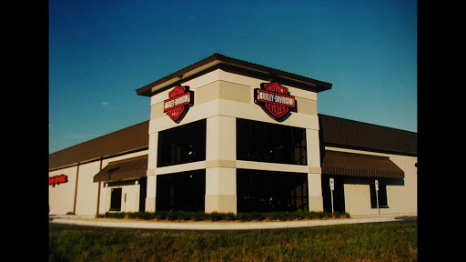Corpus Christi Harley-Davidson, 502 S Padre Island Dr, Corpus Christi, TX 78405, USA, 