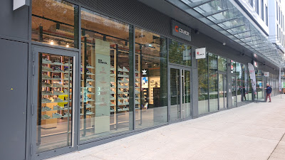 Courir à Issy-les-Moulineaux