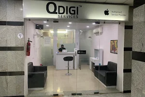 Apple Authorised Service Provider - QDIGI, Ajmer image
