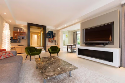 MAJE Architecture — Architecture d'intérieur à Saint-Laurent-du-Var