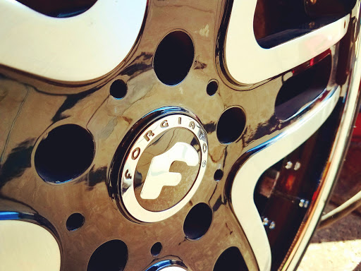 Tire Shop «The Tire Store Auto Care», reviews and photos, 1458 S Broadway St, Wichita, KS 67211, USA