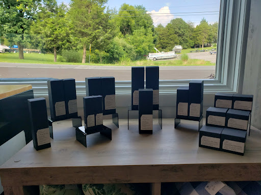 Hair Salon «Designers Edge Salon», reviews and photos, 1001 Heritage Dr, Gettysburg, PA 17235, USA