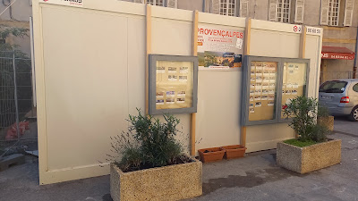 Provencalpes Breil et Tende à Breil-sur-Roya