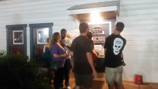 Restaurant or Cafe «Eclipse Coffee & Books», reviews and photos, 1032 Main St, Montevallo, AL 35115, USA