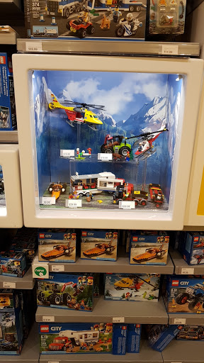 Toy Store «The LEGO Store», reviews and photos, 7400 San Pedro Ave, San Antonio, TX 78216, USA
