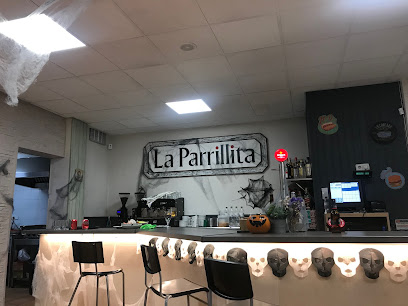 La Parrillita - Plaça Nova, 11, 07320 Santa Maria del Camí, Illes Balears, Spain