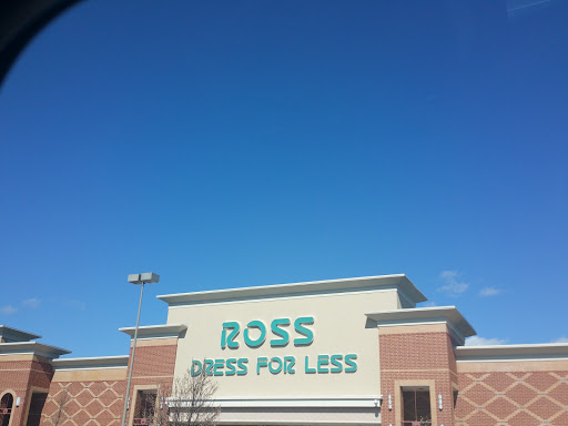 Clothing Store «Ross Dress for Less», reviews and photos, 1180 Stafford Market Pl, Stafford, VA 22556, USA