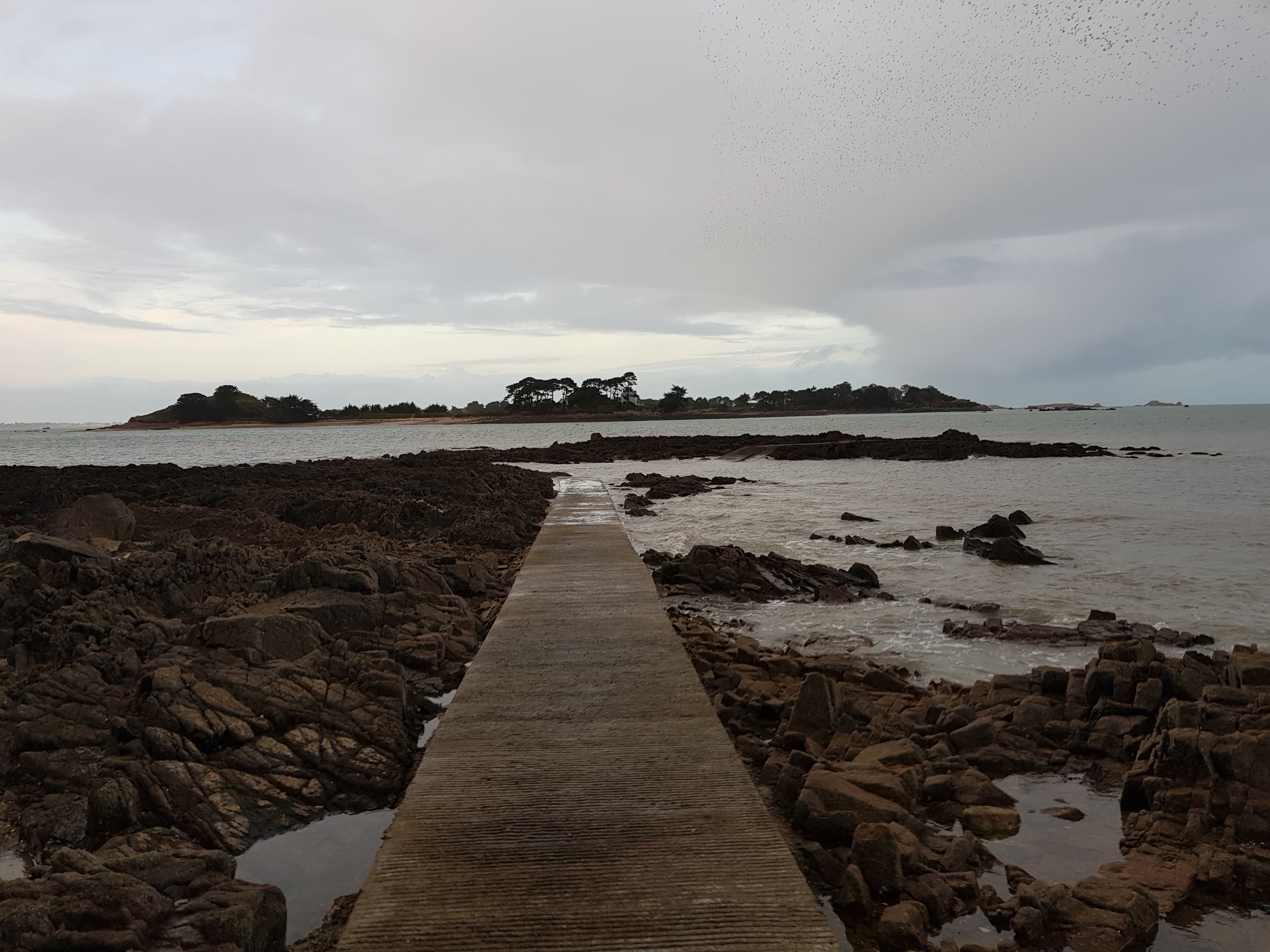 Photo n° 3 de l'avis de PODEUR.a fait le 19/01/2018 à 18:00