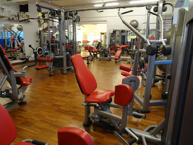 A.S.D. My Gym Via M. Ortigara, 12, 36031 Dueville VI, Italia