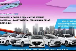 Brityrentcar - Rental Mobil, Sewa Mobil Murah Bandung image
