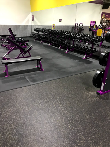 Gym «Planet Fitness - Greenville, SC», reviews and photos, 101 Verdae Blvd, Greenville, SC 29607, USA