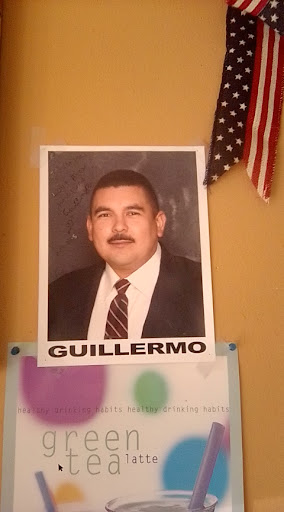 Donut Shop «Happy Donut», reviews and photos, 701 W Las Tunas Dr, San Gabriel, CA 91776, USA