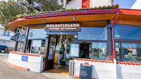 Photos du propriétaire du Restaurant basque Arrantzaleak L'auberge aux Poissons à Ciboure - n°1