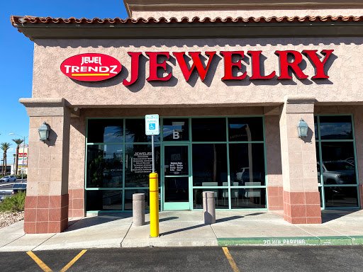 Jeweler «Jewel Trendz», reviews and photos, 10600 S Eastern Ave B&C, Henderson, NV 89052, USA