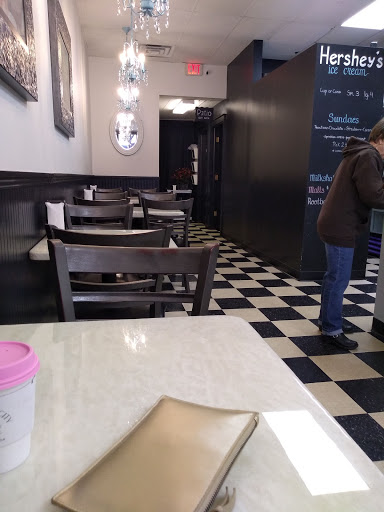 Crêperie «Crepes in the City», reviews and photos, 4127 Erie St, Willoughby, OH 44094, USA