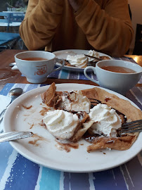 Plats et boissons du Restaurant Le Pennti à Concarneau - n°12